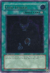 Card Trader UTR (STON-EN046)