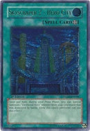 Skyscraper 2 Hero City UTR (STON-EN048)