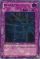 Hero Medal UTR (STON-EN050)
