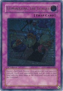Eliminating the League UTR (STON-EN052)