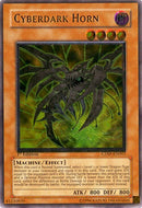 Cyberdark Horn UTR (CDIP-EN001)