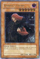 Vanitys Fiend UTR (CDIP-EN017)