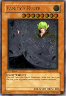 Vanitys Ruler UTR (CDIP-EN024)