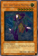 Iris the Earth Mother UTR (CDIP-EN025)