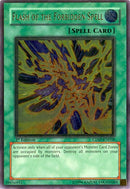 Flash of the Forbidden Spell UTR (CDIP-EN038)