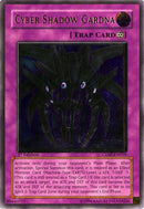 Cyber Shadow Gardna UTR (CDIP-EN058)