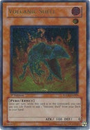 Volcanic Shell UTR (FOTB-EN009) [FOTB]