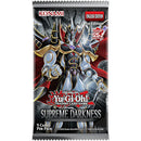 Image for Supreme Darkness Booster Pack [1st Edition] [SUDA]