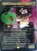 Image for Slimer and Stay Puft - Yargle and Multani (Rainbow Foil)