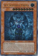Sky Scourge Enrise UTR (FOTB-EN021) [FOTB]