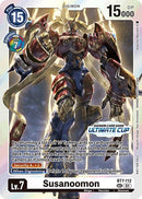 Image for Susanoomon (Ultimate Cup 2024) [Next Adventure]