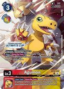 Image for Agumon (Ultimate Cup 2024) [Versus Royal Knights]