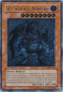 Sky Scourge Norleras UTR (FOTB-EN022) [FOTB]