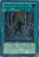 Soul of Fire UTR (FOTB-EN031) [FOTB]