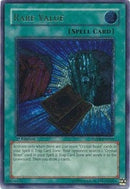 Rare Value UTR (FOTB-EN033) [FOTB]
