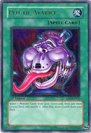 Pot of Avarice UTR (EEN-EN037)
