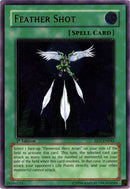 Feather Shot (UTR) [EEN-EN042] Ultimate Rare