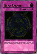 Hero Barrier UTR (EEN-EN049)