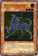 Wroughtweiler UTR (CRV-EN012)