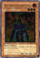 Neo Spacian Flare Scarab UTR (POTD-EN004)