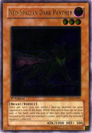 Neo Spacian Dark Panther UTR (POTD-EN005)