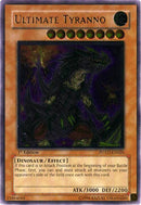 Ultimate Tyranno UTR (POTD-EN020)