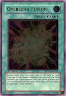 Overload Fusion UTR (POTD-EN042)