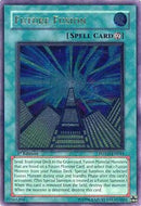 Future Fusion UTR (POTD-EN044)