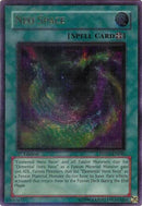Neo Space (UTR) [POTD-EN046] Ultimate Rare