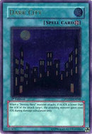 Dark City UTR (POTD-EN048)