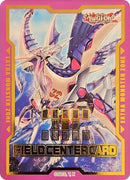 Image for Field Center Token: Number C32: Shark Drake Leviathan (Rage of the Abyss) [Yu-Gi-Oh! Tokens]