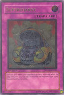 Supercharge UTR (POTD-EN056)