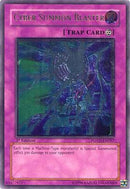 Cyber Summon Blaster UTR (POTD-EN057)