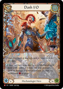 Image for Dash I/O [Armory Deck: Dash]