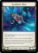 Image for Symbiosis Shot [Armory Deck: Dash]