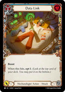 Image for Data Link (Blue) [Armory Deck: Dash]
