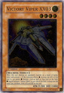 Victory Viper XX03 UTR (EOJ-EN011)