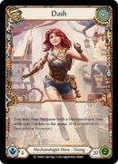 Image for Dash [Historic Pack 1 Blitz Deck: Dash]
