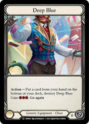 Image for Deep Blue [Historic Pack 1 Blitz Deck: Dash]