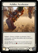 Image for Achilles Accelerator [Historic Pack 1 Blitz Deck: Dash]