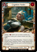 Image for Cognition Nodes (Blue) [Historic Pack 1 Blitz Deck: Dash]