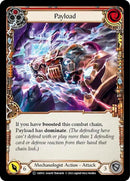 Image for Payload (Red) [Historic Pack 1 Blitz Deck: Dash]