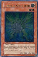 Herald of Green Light UTR (EOJ-EN018)