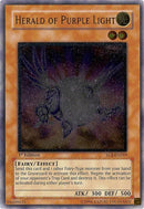Herald of Purple Light UTR (EOJ-EN019)