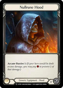 Image for Nullrune Hood [Historic Pack 1 Blitz Deck: Dorinthea]
