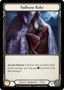 Image for Nullrune Robe [Historic Pack 1 Blitz Deck: Dorinthea]