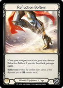 Image for Refraction Bolters [Historic Pack 1 Blitz Deck: Dorinthea]
