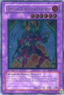 Elemental Hero Phoenix Enforcer UTR (EOJ-EN032)