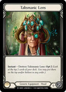 Image for Talismanic Lens [Historic Pack 1 Blitz Deck: Kano]