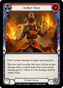 Image for Aether Flare (Red) [Historic Pack 1 Blitz Deck: Kano]